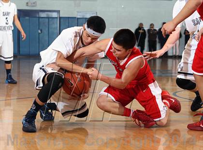 Thumbnail 3 in Bellarmine-Jefferson @ St. Genevieve photogallery.