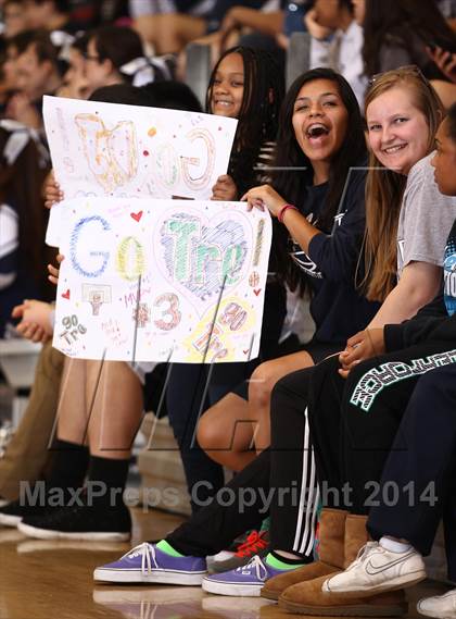 Thumbnail 3 in Bellarmine-Jefferson @ St. Genevieve photogallery.