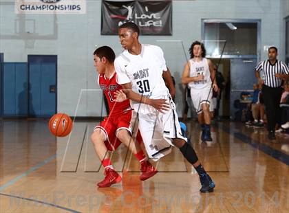 Thumbnail 3 in Bellarmine-Jefferson @ St. Genevieve photogallery.