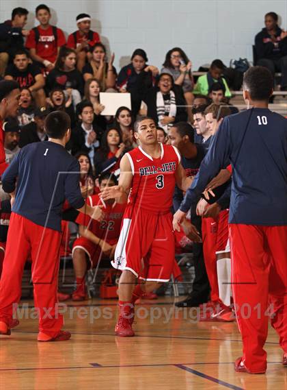 Thumbnail 3 in Bellarmine-Jefferson @ St. Genevieve photogallery.