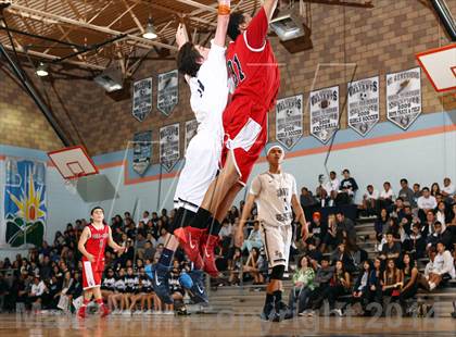 Thumbnail 2 in Bellarmine-Jefferson @ St. Genevieve photogallery.