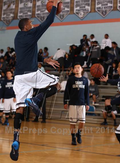 Thumbnail 1 in Bellarmine-Jefferson @ St. Genevieve photogallery.