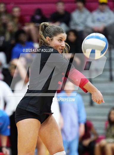 Port Huron @ Chippewa Valley