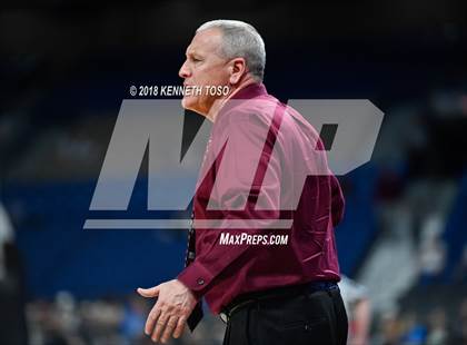 Thumbnail 3 in Bowie vs. Mt. Vernon (UIL 3A Final) photogallery.