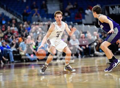 Thumbnail 1 in Bowie vs. Mt. Vernon (UIL 3A Final) photogallery.