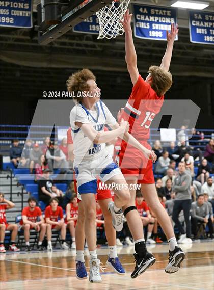 Thumbnail 3 in Chaparral @ Highlands Ranch photogallery.