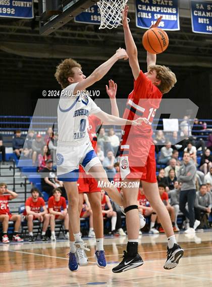 Thumbnail 1 in Chaparral @ Highlands Ranch photogallery.