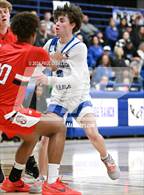 Photo from the gallery "Chaparral @ Highlands Ranch"