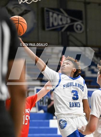 Thumbnail 1 in Chaparral @ Highlands Ranch photogallery.
