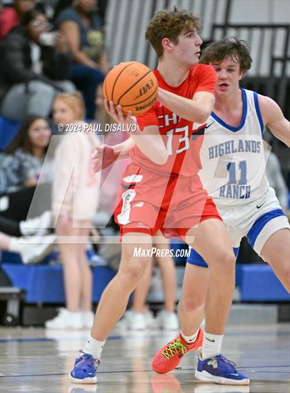 Thumbnail 3 in Chaparral @ Highlands Ranch photogallery.
