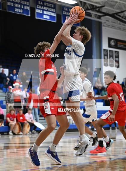 Thumbnail 1 in Chaparral @ Highlands Ranch photogallery.