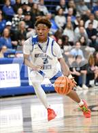 Photo from the gallery "Chaparral @ Highlands Ranch"