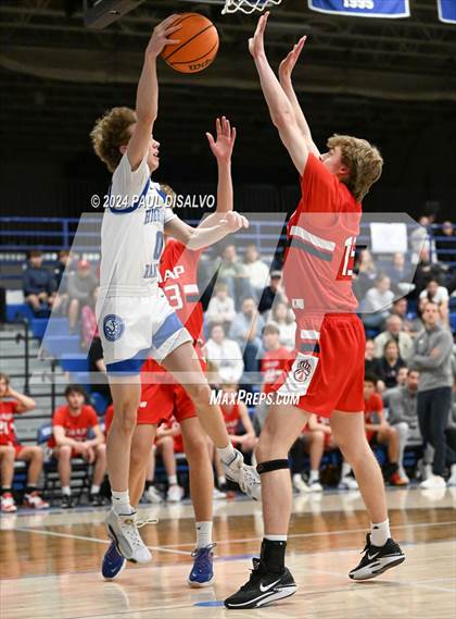 Thumbnail 3 in Chaparral @ Highlands Ranch photogallery.