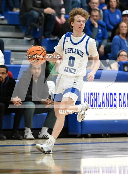 Thumbnail 2 in Chaparral @ Highlands Ranch photogallery.