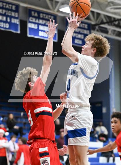 Thumbnail 3 in Chaparral @ Highlands Ranch photogallery.