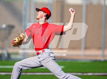 Thumbnail 3 in Scottsdale Christian Academy @ Gilbert Christian photogallery.