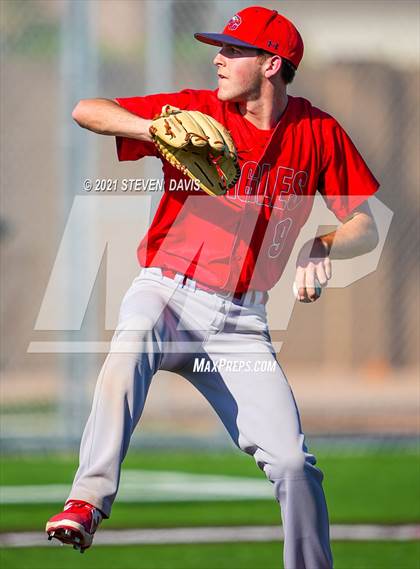 Thumbnail 3 in Scottsdale Christian Academy @ Gilbert Christian photogallery.