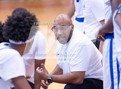 Thumbnail 3 in Mays vs Newton (Hard In The Paint) photogallery.