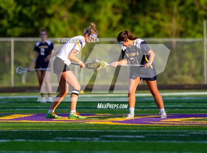 Thumbnail 2 in Oakwood @ Bellbrook (OHSAA Division 2 Round 1) photogallery.