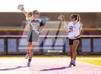 Thumbnail 1 in Oakwood @ Bellbrook (OHSAA Division 2 Round 1) photogallery.