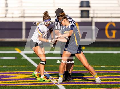 Thumbnail 1 in Oakwood @ Bellbrook (OHSAA Division 2 Round 1) photogallery.
