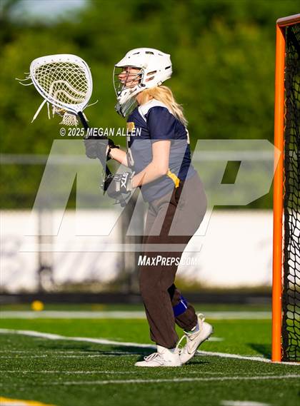 Thumbnail 1 in Oakwood @ Bellbrook (OHSAA Division 2 Round 1) photogallery.