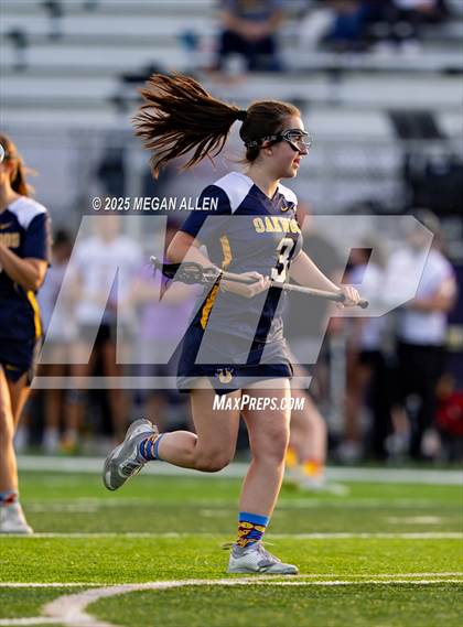 Thumbnail 3 in Oakwood @ Bellbrook (OHSAA Division 2 Round 1) photogallery.