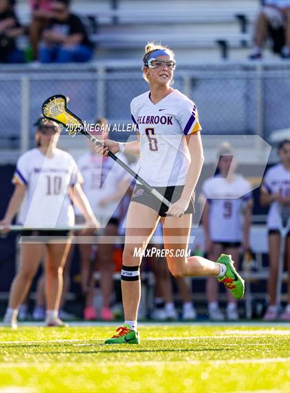 Thumbnail 1 in Oakwood @ Bellbrook (OHSAA Division 2 Round 1) photogallery.