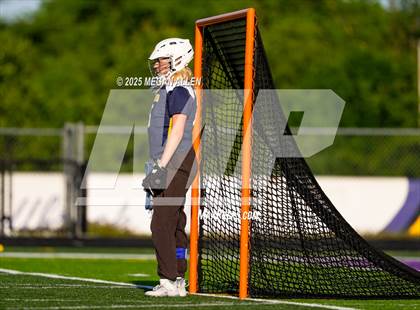 Thumbnail 1 in Oakwood @ Bellbrook (OHSAA Division 2 Round 1) photogallery.