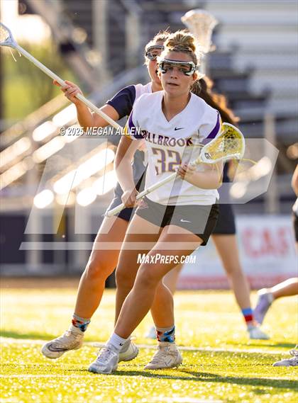 Thumbnail 1 in Oakwood @ Bellbrook (OHSAA Division 2 Round 1) photogallery.