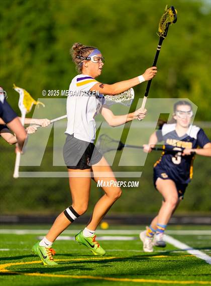 Thumbnail 2 in Oakwood @ Bellbrook (OHSAA Division 2 Round 1) photogallery.