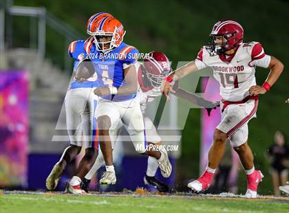 Thumbnail 2 in Brookwood @ Chilton County photogallery.
