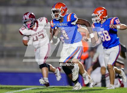 Thumbnail 2 in Brookwood @ Chilton County photogallery.