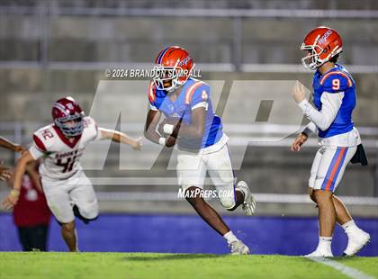 Thumbnail 1 in Brookwood @ Chilton County photogallery.