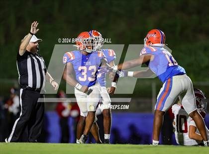 Thumbnail 2 in Brookwood @ Chilton County photogallery.