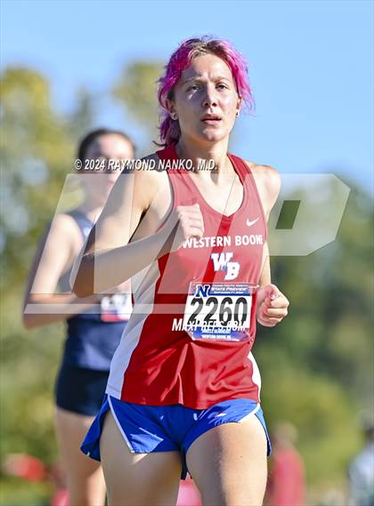 Thumbnail 2 in Terre Haute North State Preview (4-5A)  photogallery.