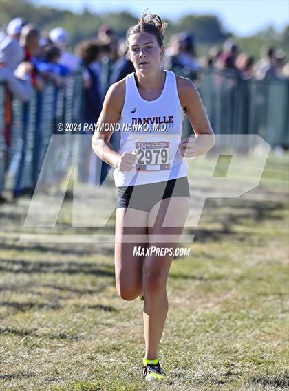 Thumbnail 1 in Terre Haute North State Preview (4-5A)  photogallery.