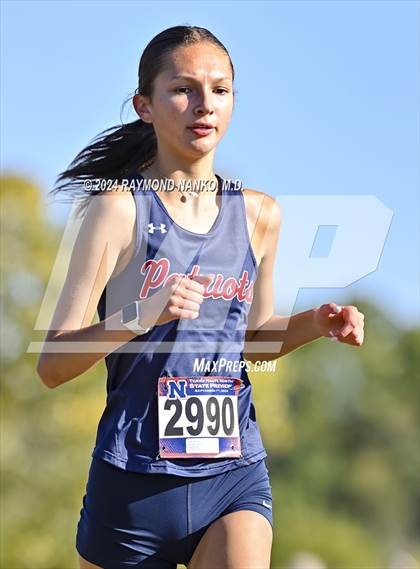 Thumbnail 1 in Terre Haute North State Preview (4-5A)  photogallery.