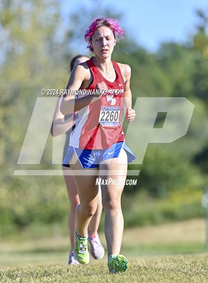Thumbnail 3 in Terre Haute North State Preview (4-5A)  photogallery.