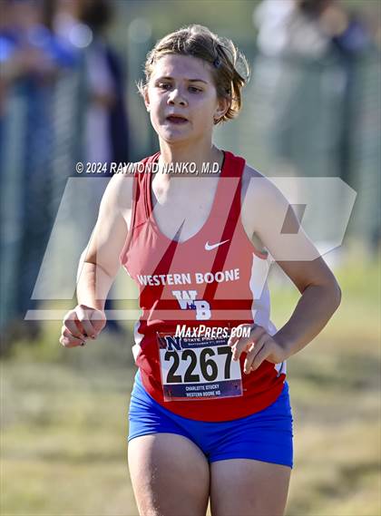 Thumbnail 1 in Terre Haute North State Preview (4-5A)  photogallery.