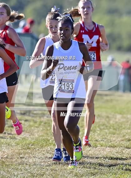 Thumbnail 2 in Terre Haute North State Preview (4-5A)  photogallery.
