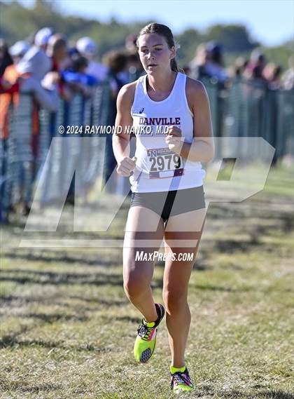 Thumbnail 2 in Terre Haute North State Preview (4-5A)  photogallery.