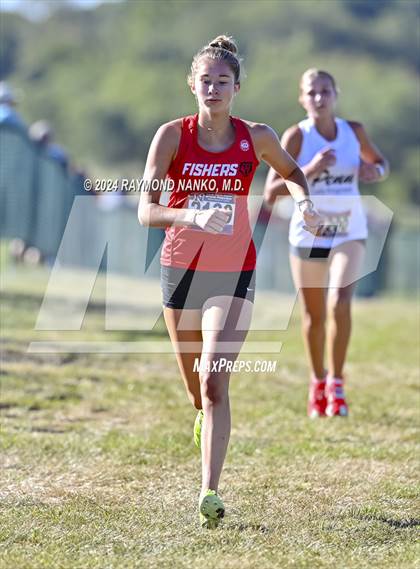 Thumbnail 1 in Terre Haute North State Preview (4-5A)  photogallery.