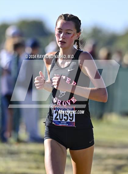 Thumbnail 2 in Terre Haute North State Preview (4-5A)  photogallery.