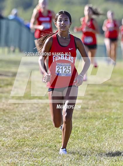 Thumbnail 2 in Terre Haute North State Preview (4-5A)  photogallery.