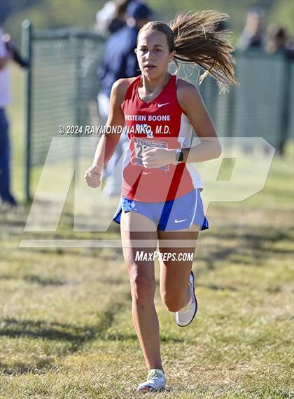 Thumbnail 2 in Terre Haute North State Preview (4-5A)  photogallery.