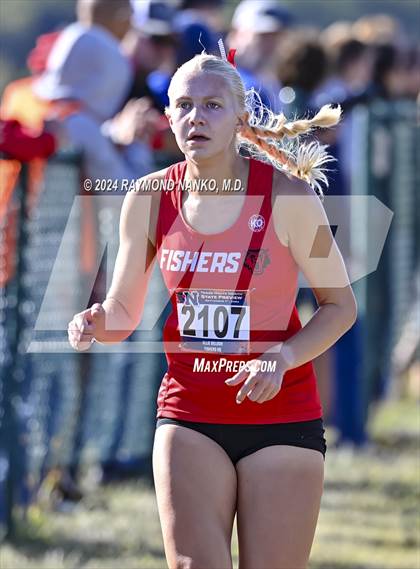 Thumbnail 1 in Terre Haute North State Preview (4-5A)  photogallery.