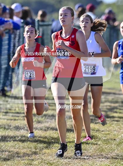 Thumbnail 2 in Terre Haute North State Preview (4-5A)  photogallery.