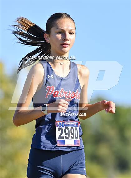 Thumbnail 2 in Terre Haute North State Preview (4-5A)  photogallery.