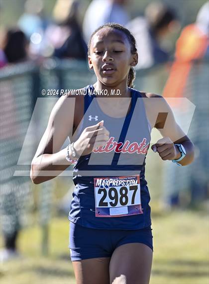Thumbnail 1 in Terre Haute North State Preview (4-5A)  photogallery.